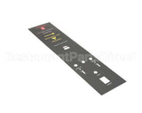 380-00361 Grindmaster Cecilware Label Switch Half Batch Fe100N