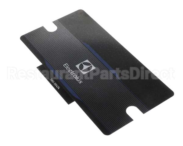 380-00474 Grindmaster Cecilware Decal Front Single Bean Gnb Eu Lx