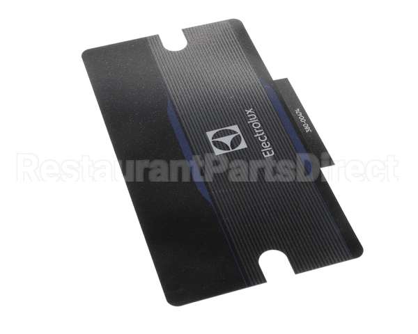 380-00474 Grindmaster Cecilware Decal Front Single Bean Gnb Eu Lx