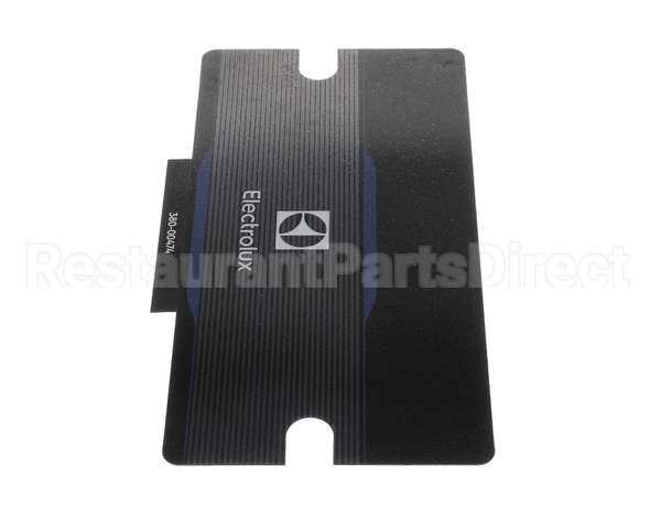 380-00474 Grindmaster Cecilware Decal Front Single Bean Gnb Eu Lx