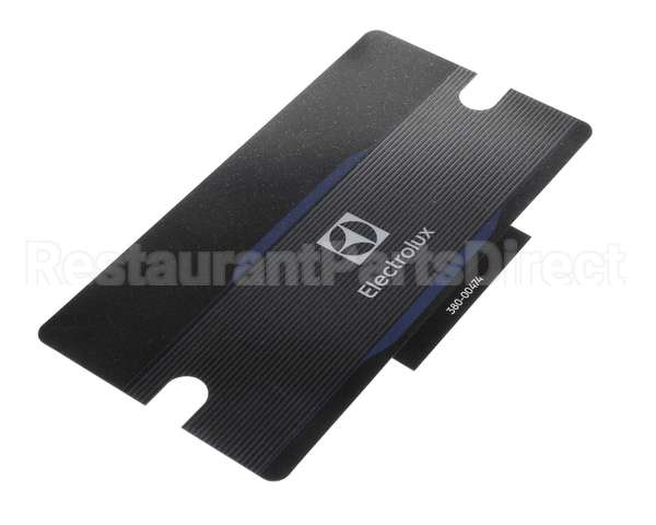 380-00474 Grindmaster Cecilware Decal Front Single Bean Gnb Eu Lx