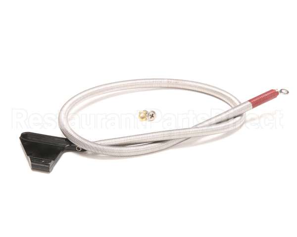 380-43198-03 Traulsen Spring Assembly G Slider New