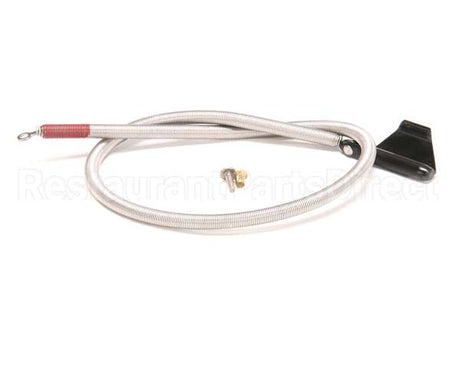 380-43198-03 Traulsen Spring Assembly G Slider New