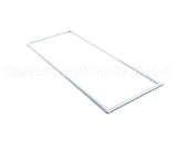 380-60003-02 Traulsen Door Fsl Narrow Sliding Thin P