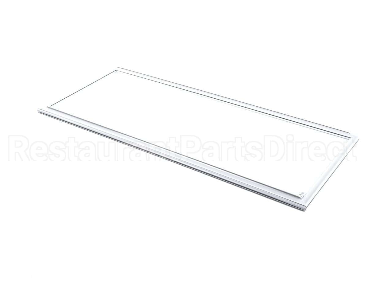 380-60003-02 Traulsen Door Fsl Narrow Sliding Thin P