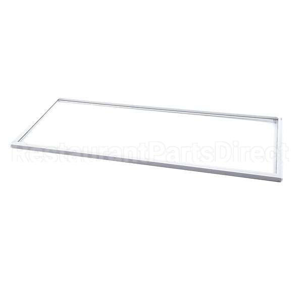 380-60003-03 Compatible Traulsen Door Fsl Narrow Sliding Thin P