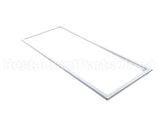 380-60003-03 Traulsen Door Fsl Narrow Sliding Thin P
