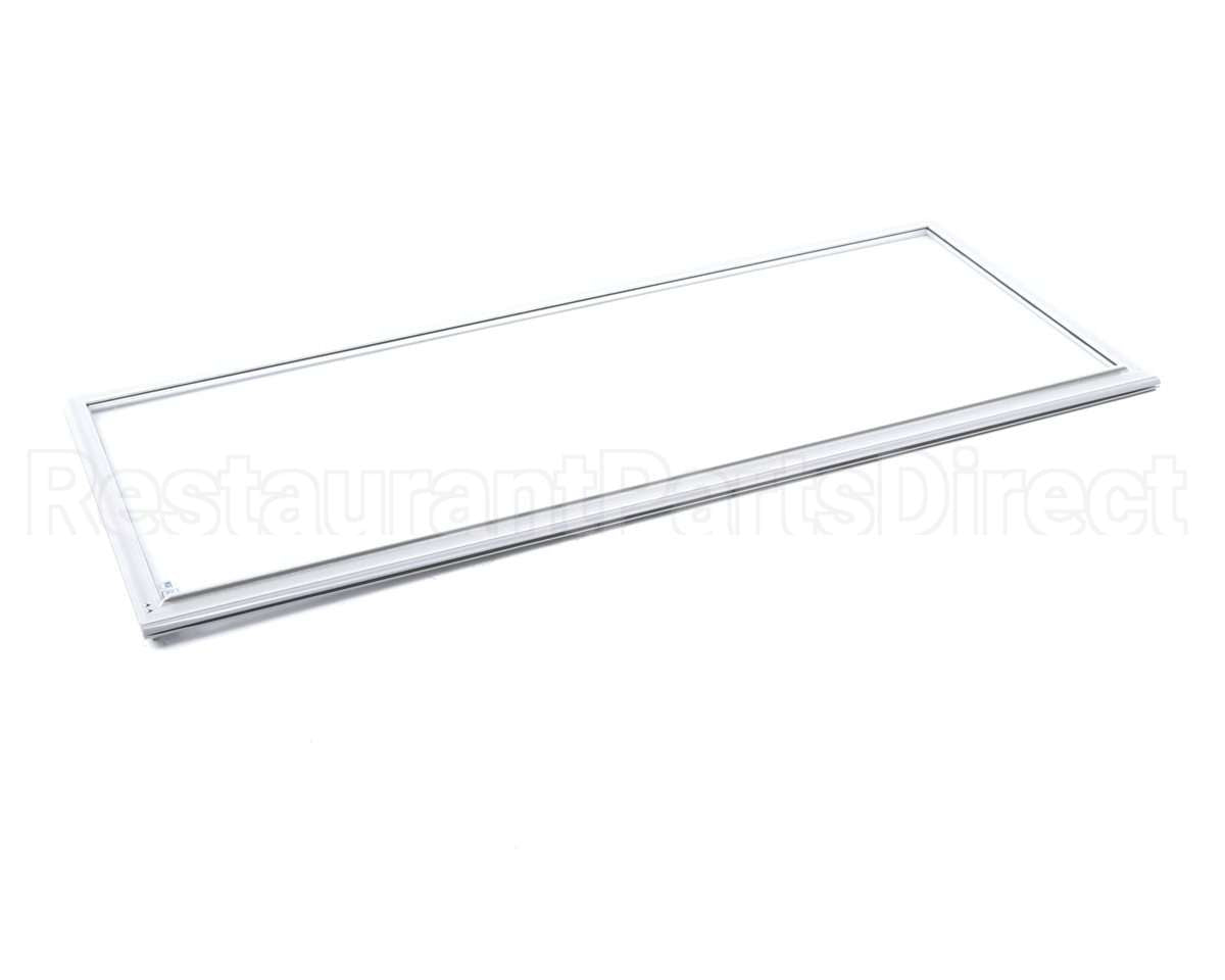 380-60003-03 Traulsen Door Fsl Narrow Sliding Thin P