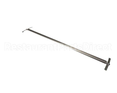 380-BEU-003B-S Delfield Divider,I-Bar,Mega,Db40