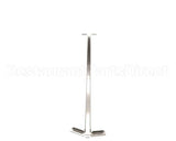 380-BEU-003B-S Delfield Divider,I-Bar,Mega,Db40