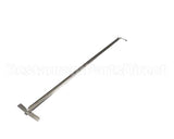 380-BEU-003B-S Delfield Divider,I-Bar,Mega,Db40