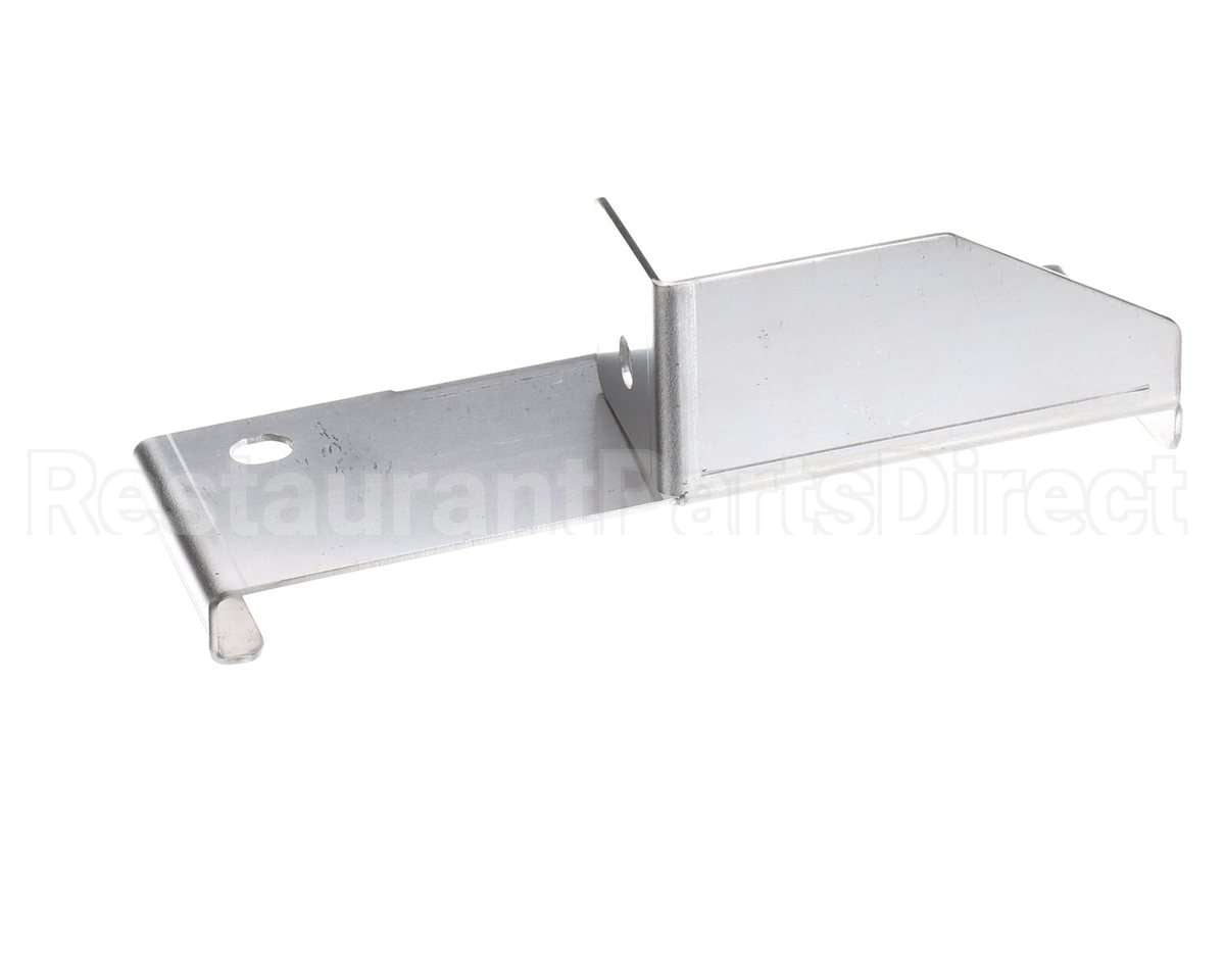 380-BZA-0034-S Delfield Bracket,Ctg Brd,Lf,8,1/2,M