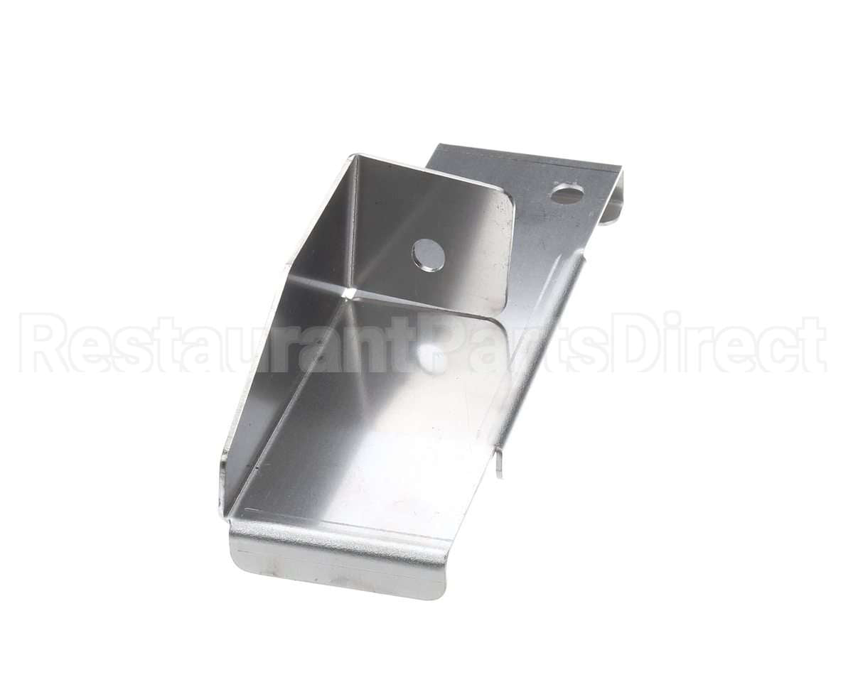 380-BZA-0034-S Delfield Bracket,Ctg Brd,Lf,8,1/2,M