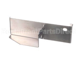 380-BZA-0036-S Delfield Bracket,Ctg Brd,Ctr,8,1/2,M