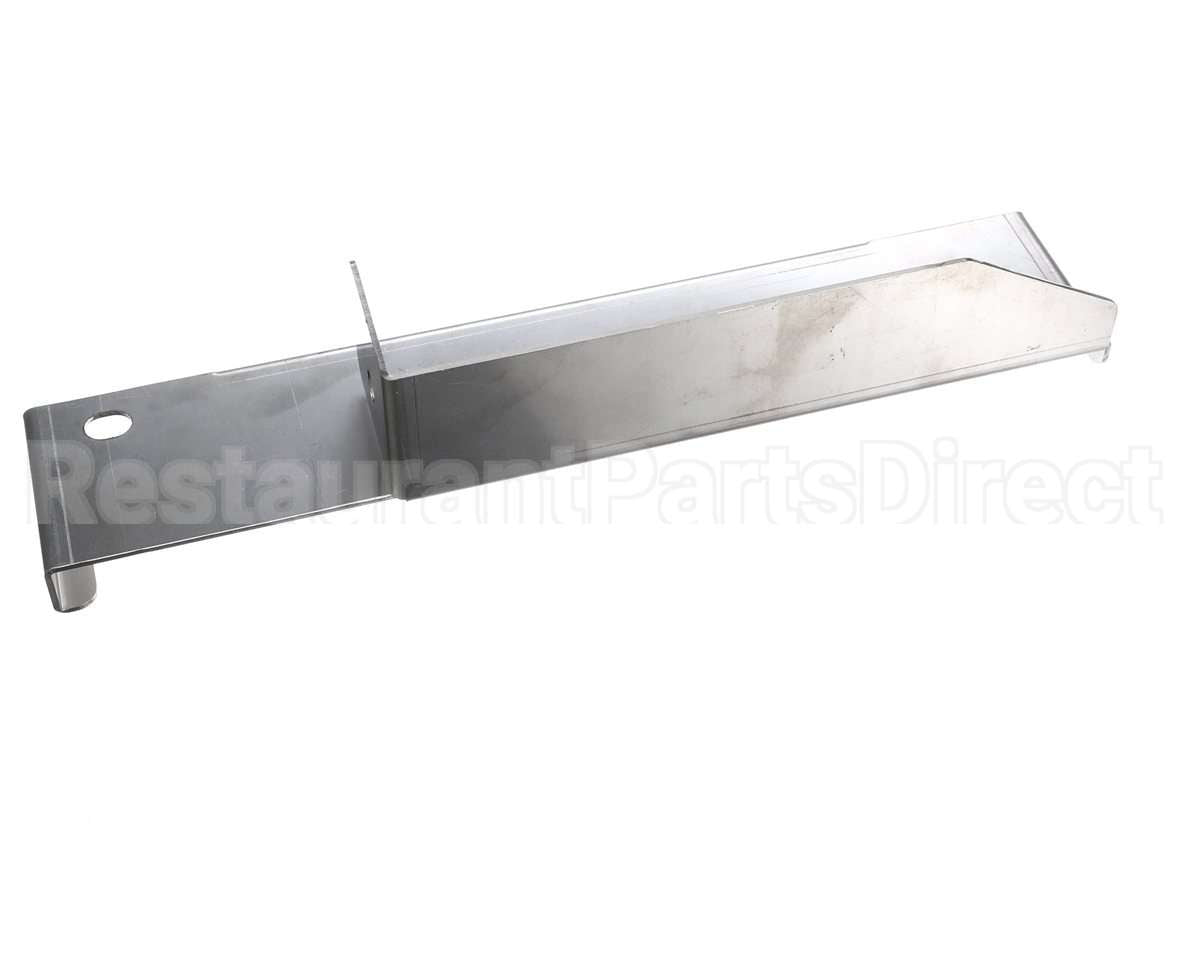 380-BZA-003E-S Delfield Brkt,Ctg Brd,Lf,12,1/2,M