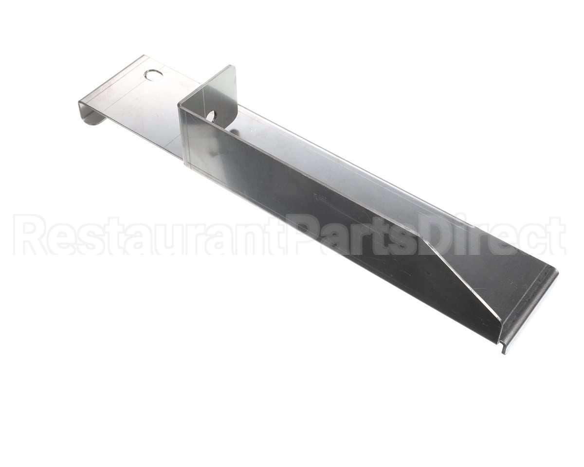 380-BZA-003E-S Delfield Brkt,Ctg Brd,Lf,12,1/2,M