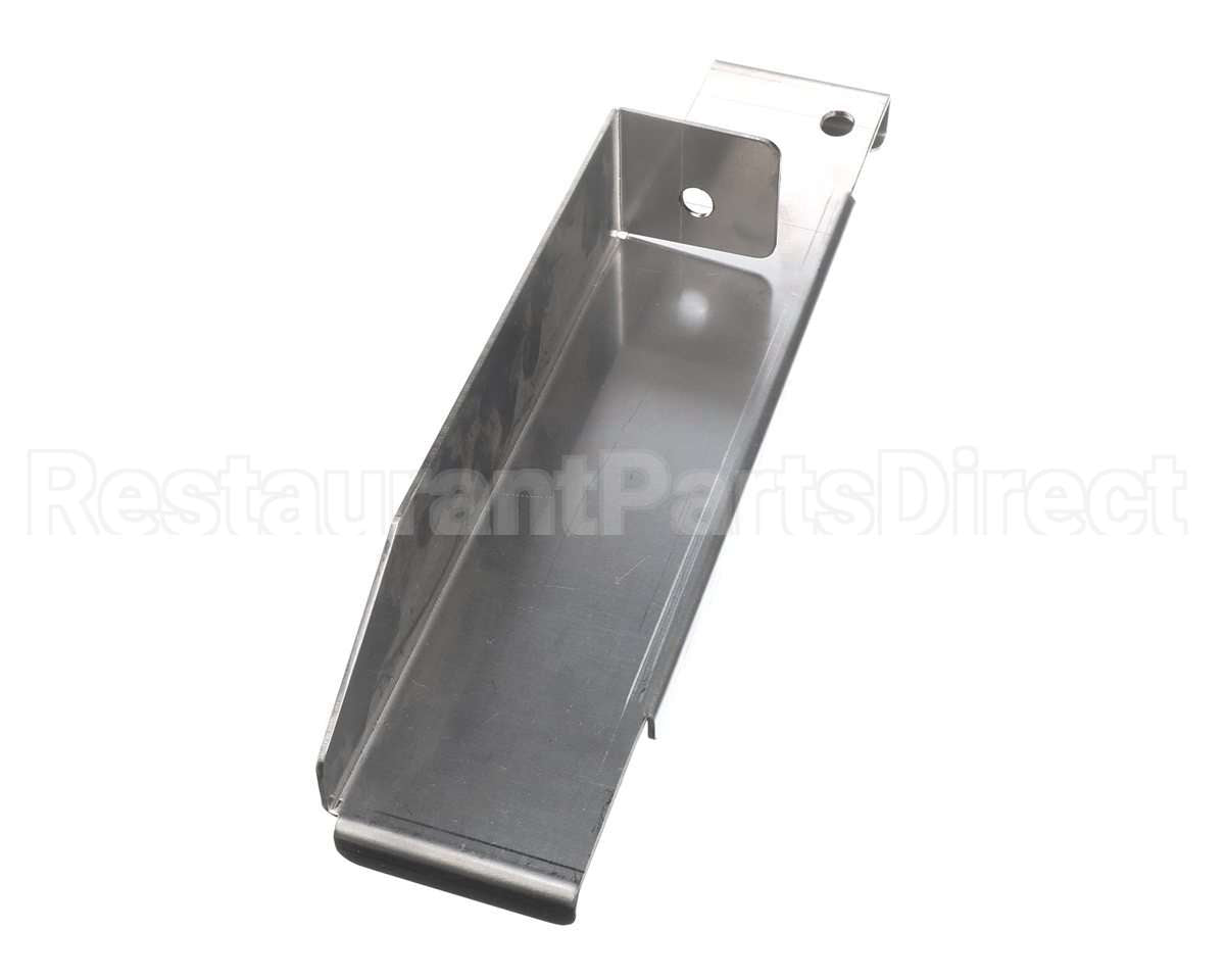 380-BZA-003E-S Delfield Brkt,Ctg Brd,Lf,12,1/2,M