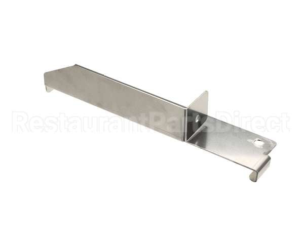 380-BZA-003F-S Delfield Brkt,Ctg Brd,Rt,12,1/2,M