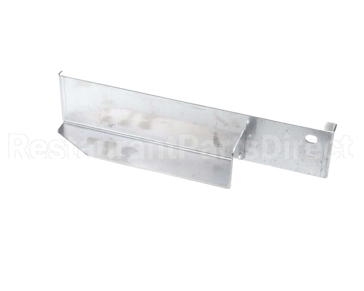 380-BZA-003G-S Delfield Brkt,Ctg Brd,Ctr,12,1/2,M