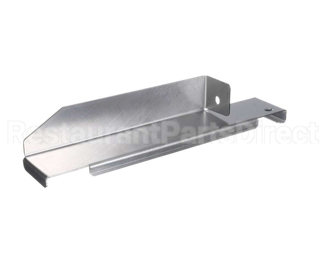 380-BZA-003H-S Delfield Brkt,Ctg Brd, Lf, 14, 1/2, M