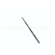 380-CBV-003B-S Compatible Delfield Dividerbar, Rear, 12M, Sgl