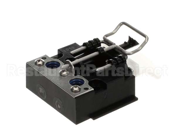 380-Q Lancer Flomatic Mounting Block,.380 I