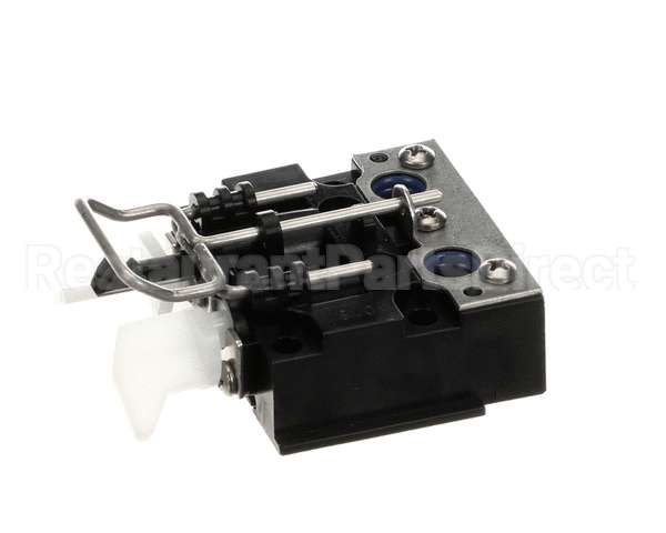 380-Q Lancer Flomatic Mounting Block,.380 I