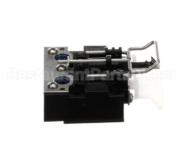 380-Q Lancer Flomatic Mounting Block,.380 I