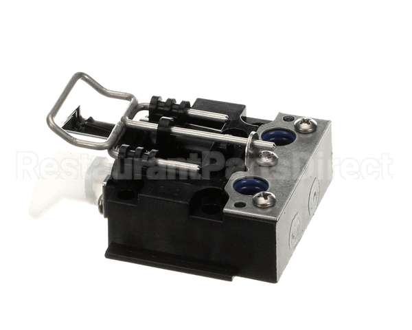 380-Q Lancer Flomatic Mounting Block,.380 I