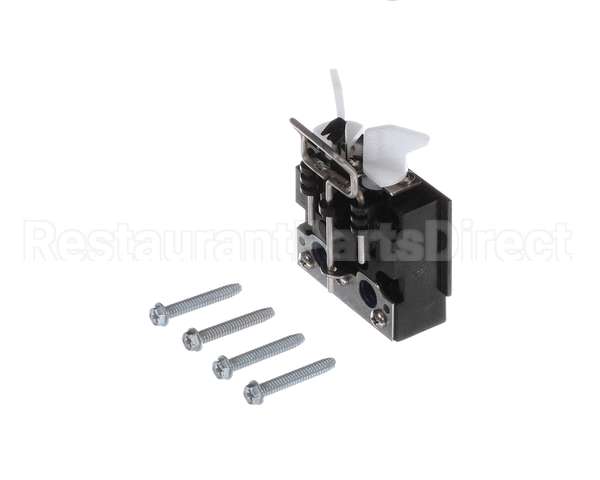 380-QS Multiplex Qd Mounting Plate With Screws