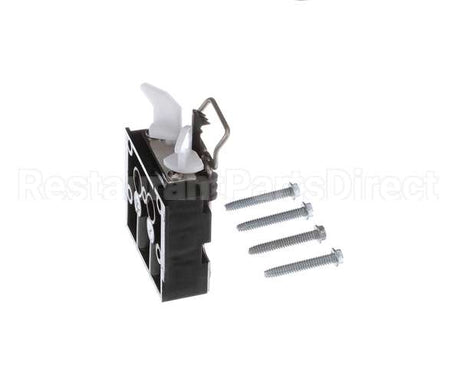 380-QS Multiplex Qd Mounting Plate With Screws