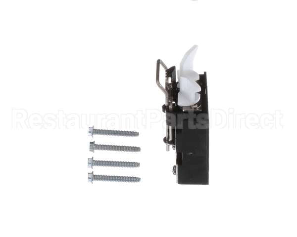 380-QS Multiplex Qd Mounting Plate With Screws