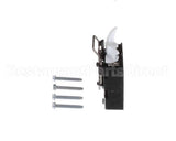 380-QS Multiplex Qd Mounting Plate With Screws