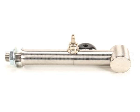 3800-1 Southbend Range Leg Assembly Cw Valve