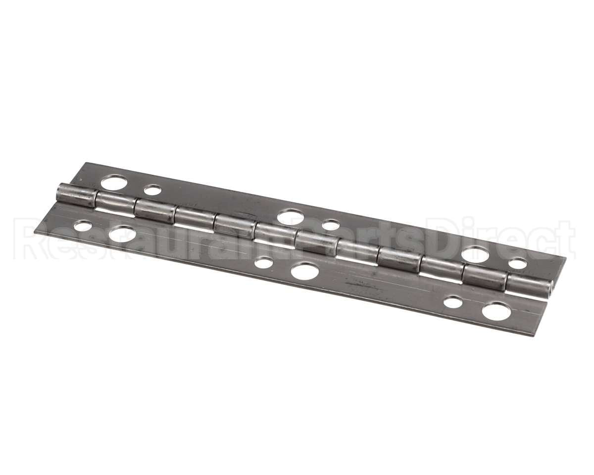 38000201 Heatcraft Hinge 1-1/2X 6 In