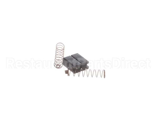380046 Vollrath Brushst Motor 4039082 Smc
