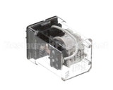 38008 Imperial Relay Single Pole 8 Pin (Old P/N 1077)