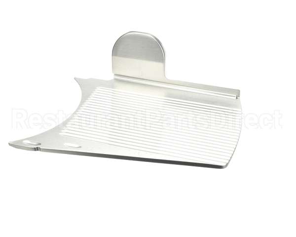 3801041800 Bizerba Gauge Plate