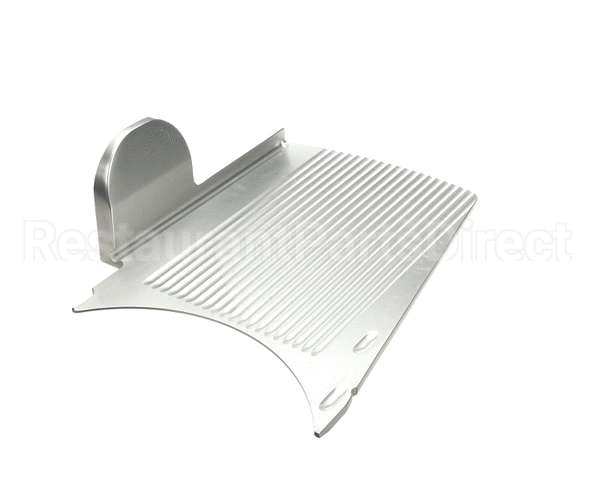 3801041800 Bizerba Gauge Plate