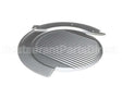 38010541002 Bizerba Blade Cover Stripped