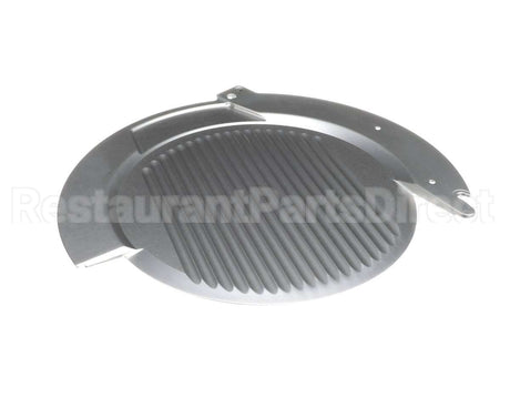 38010541002 Bizerba Blade Cover Stripped