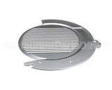 38010541002 Bizerba Blade Cover Stripped