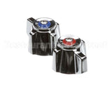 380116 Eagle-Metal Masters Knobs Fits All Onmi Faucets