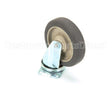 3801200 Kairak Caster, Swivel 5-30-314G-2