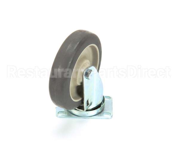 3801200 Kairak Caster, Swivel 5-30-314G-2