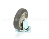 3801200 Kairak Caster, Swivel 5-30-314G-2