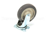 3801200 Kairak Caster, Swivel 5-30-314G-2
