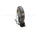 3801201 Kairak Caster, 6 In Swivel With Brake 5-