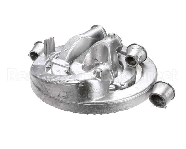 380131 Tri-Star Manufacturing Weldment; Burner; 3Ring 3 Inle