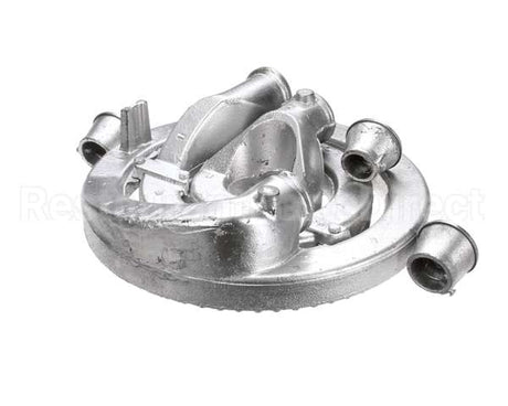 380131 Tri-Star Manufacturing Weldment; Burner; 3Ring 3 Inle